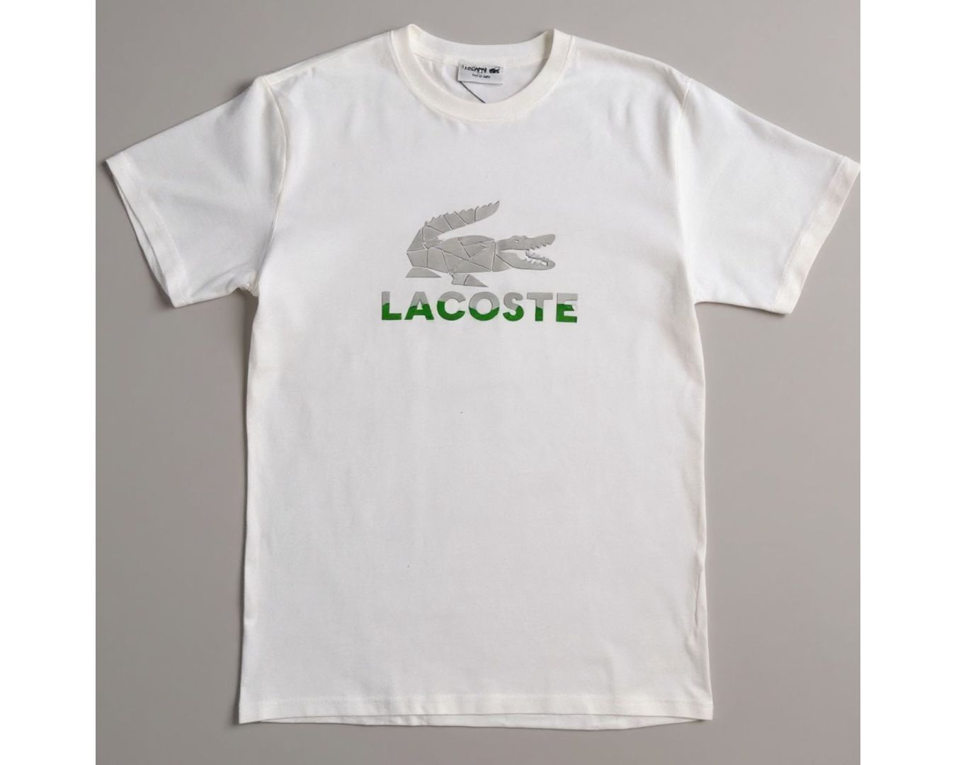 Camiseta Lacoste 