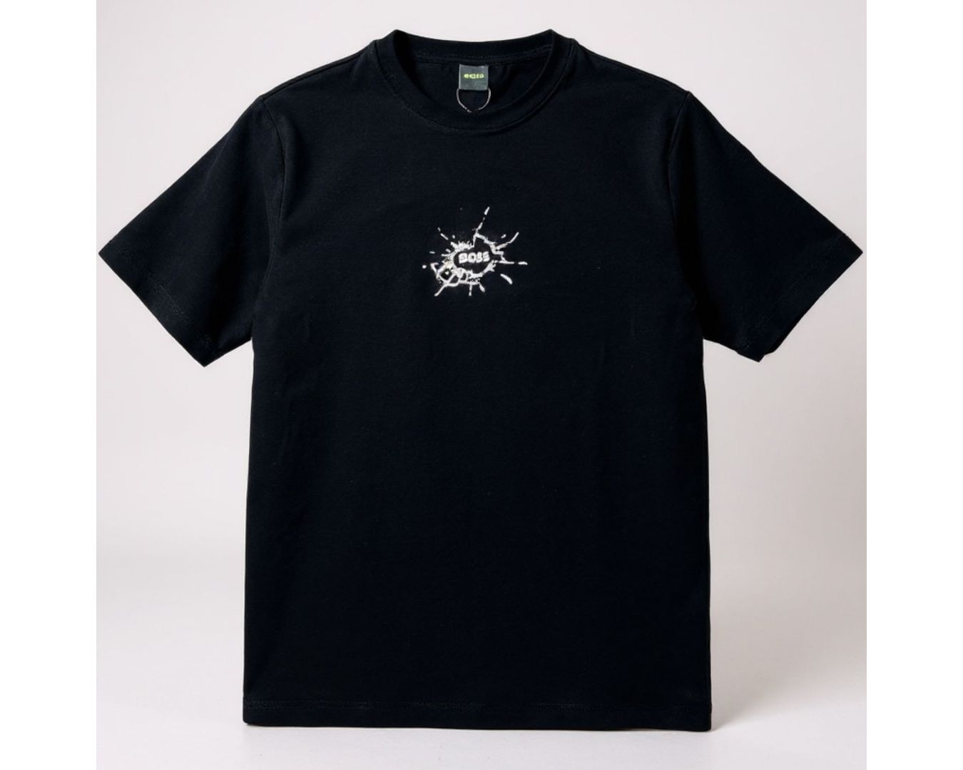 Camiseta Hugo Boss 
