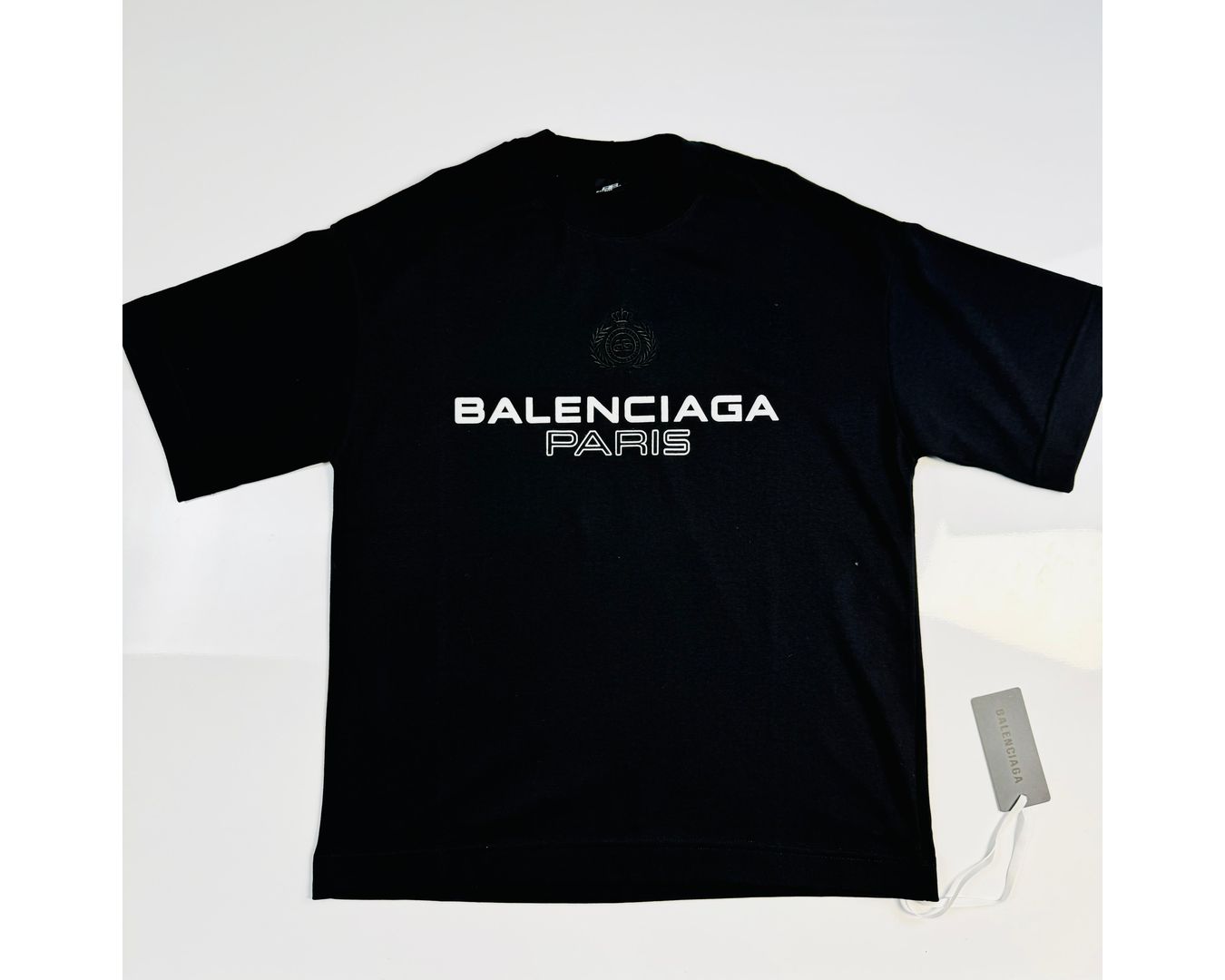 Camiseta Balenciaga