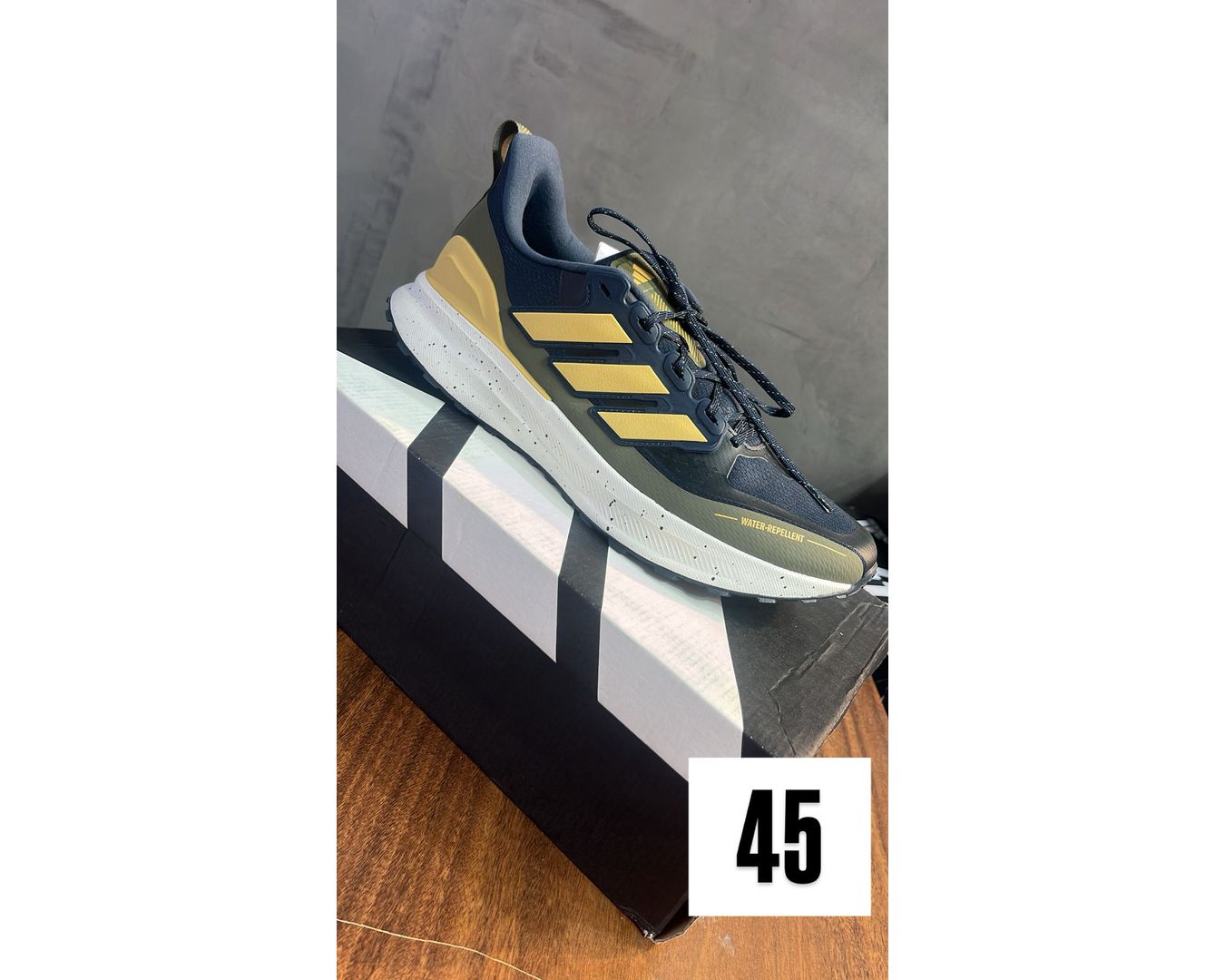 Tênis Corrida Ultrarun 5 - Original 