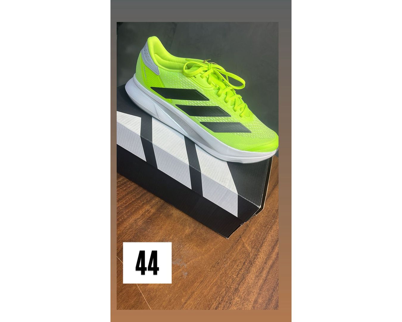 Tênis Adidas Duramo - Original