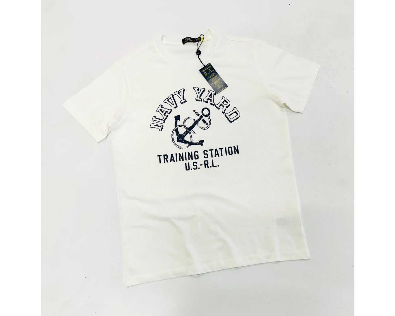 CAMISETA RALPH LAUREN