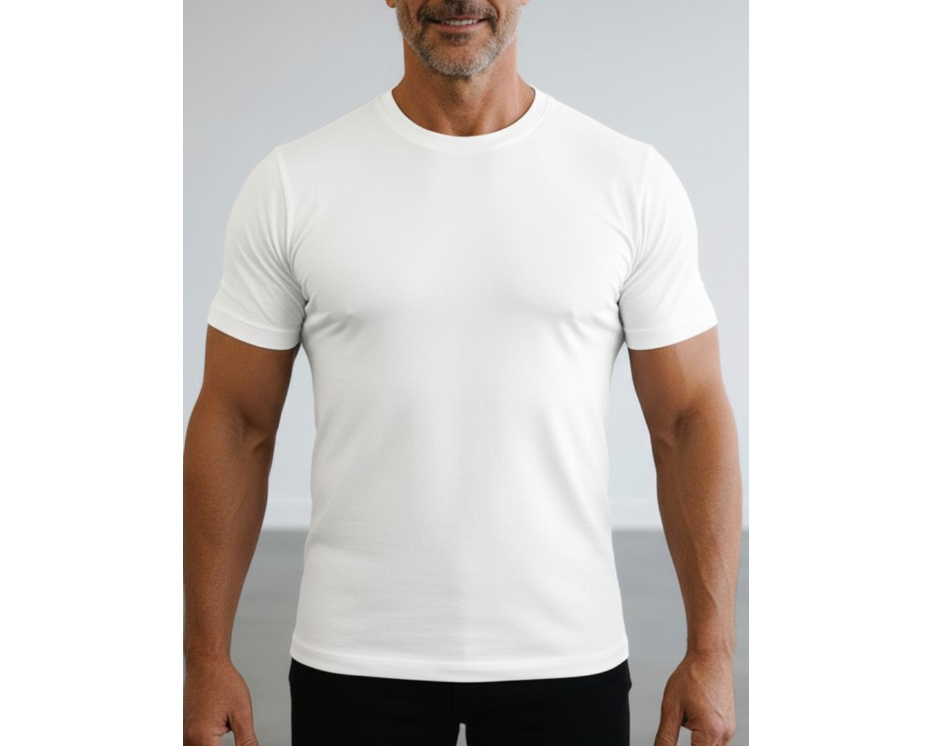 Camiseta Termocolada - Branca 