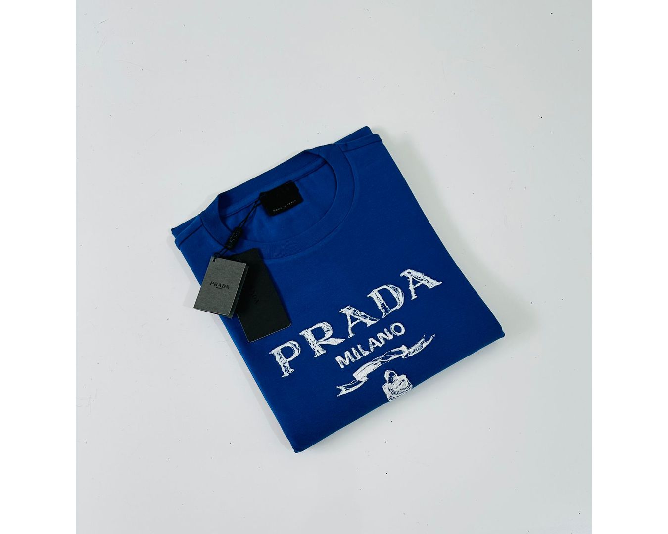 CAMISETA PRADA