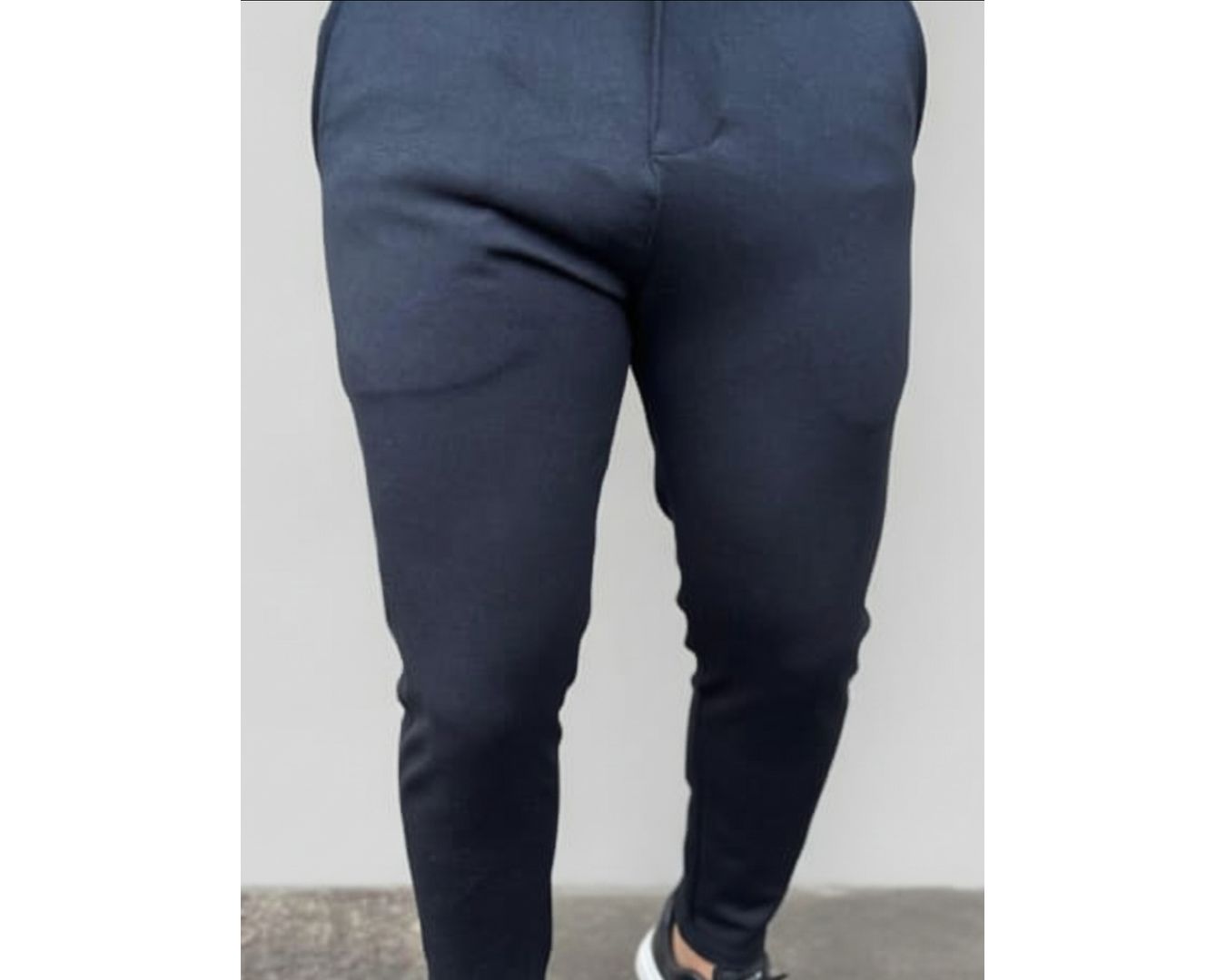 CALÇA SMITH - PRETA