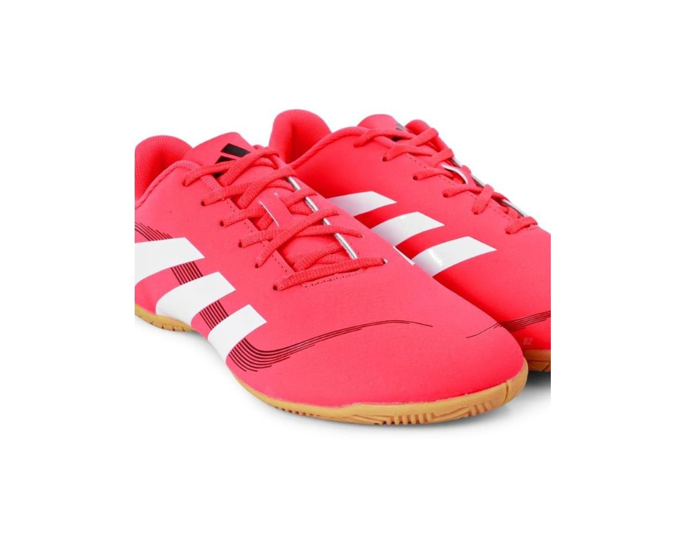 Chuteira adidas Futsal Predator Artilheira 25