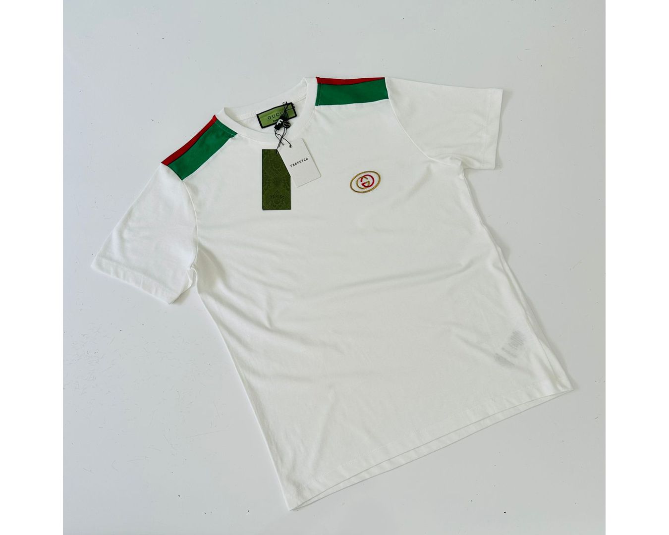 CAMISETA GUCCI 