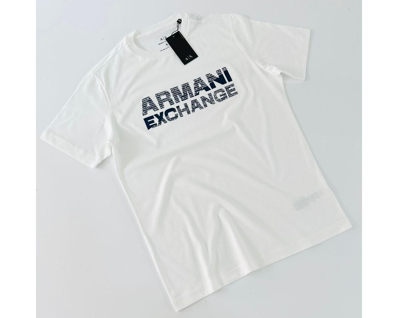 CAMISETA ARMANI 