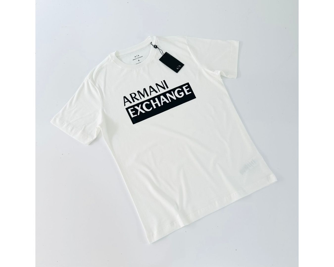 CAMISETA ARMANI 