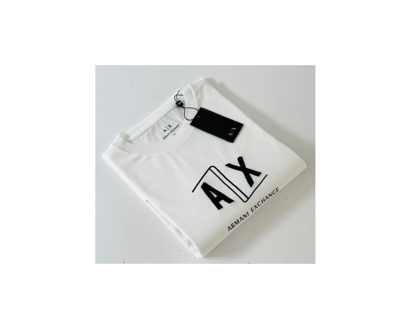 CAMISETA ARMANI 