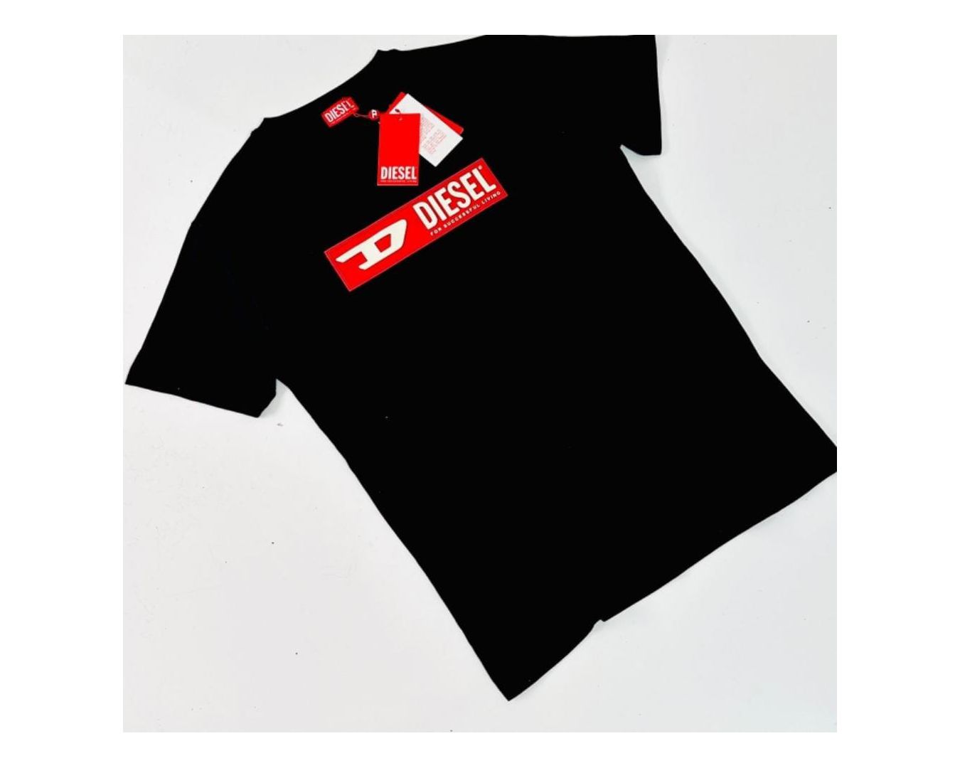 CAMISETA DIESEL 