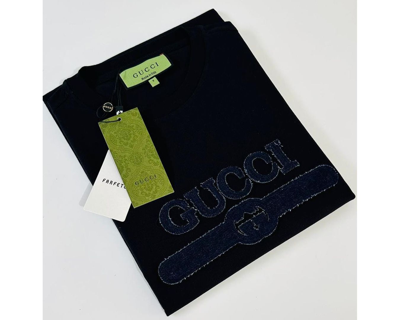 CAMISETA GUCCI 