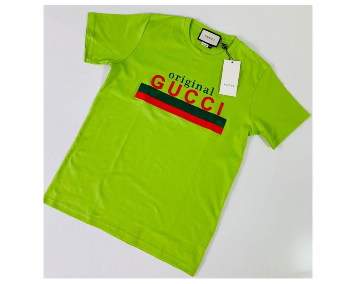 CAMISETA GUCCI 