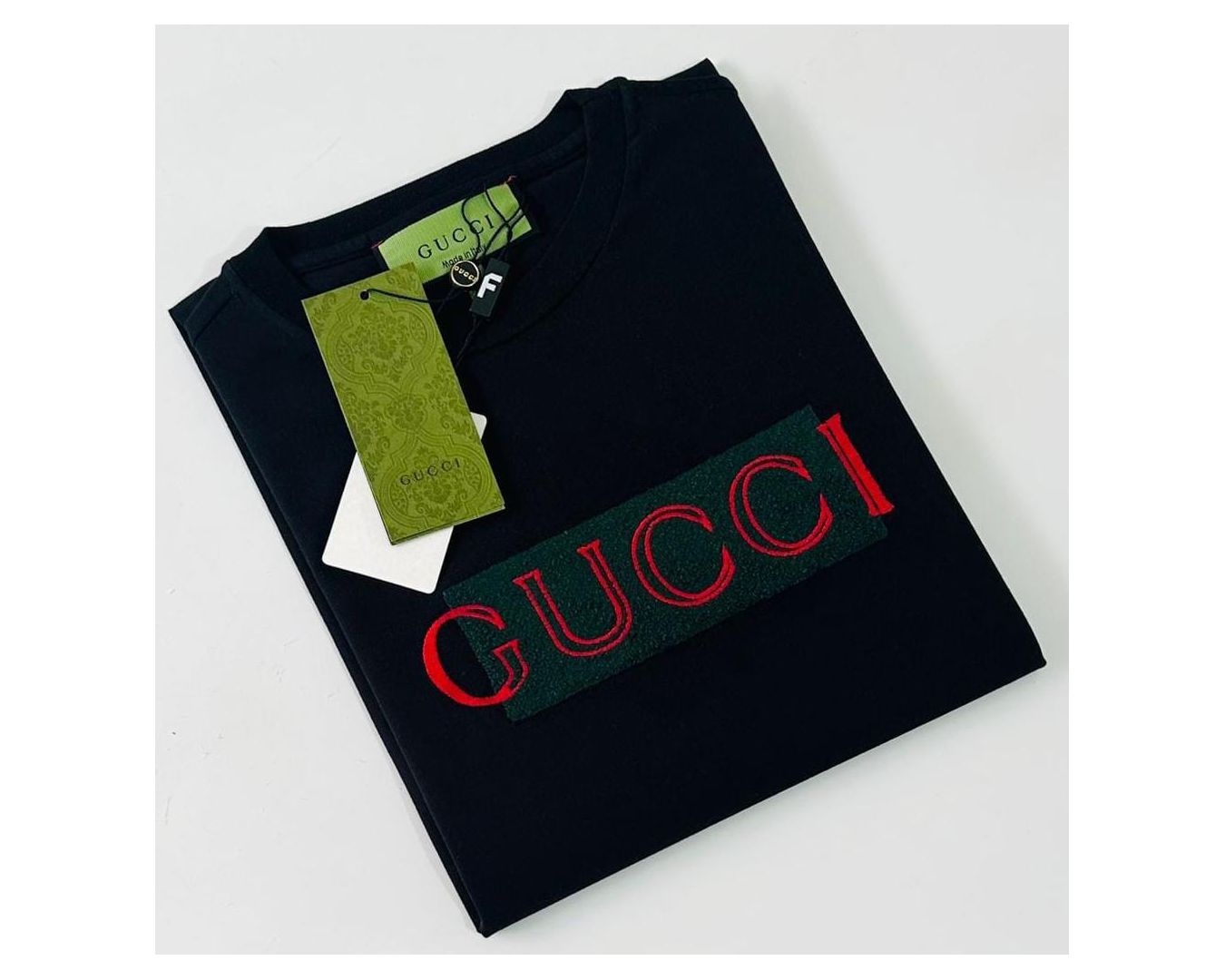 CAMISETA GUCCI 