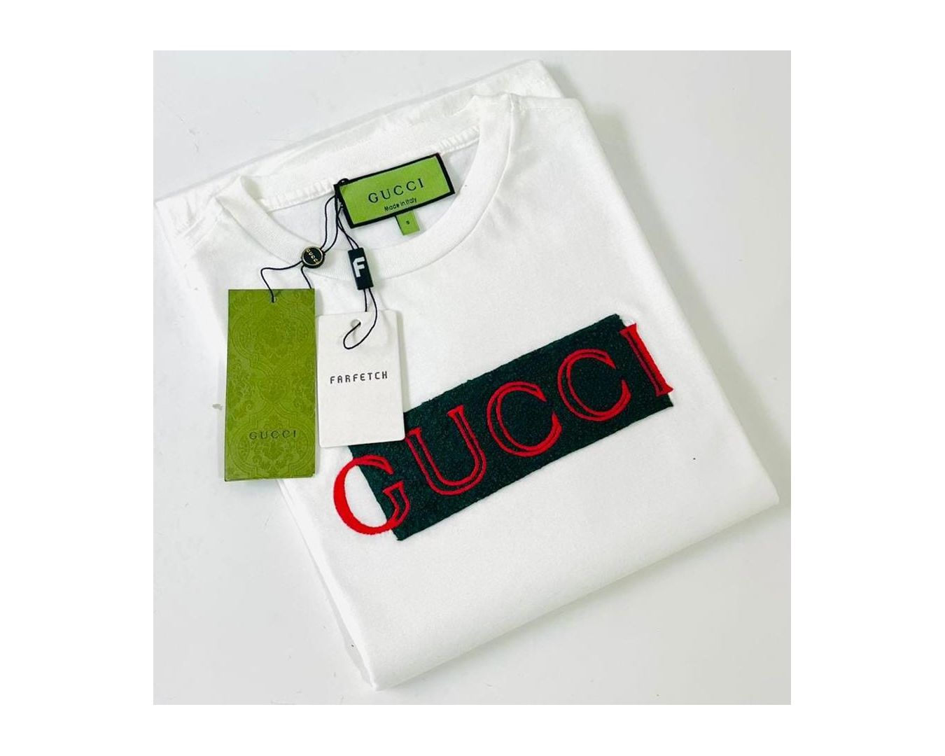 CAMISETA GUCCI 