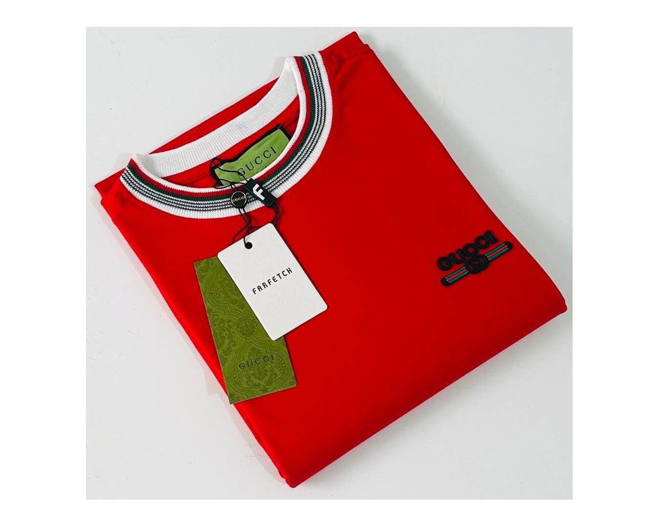 CAMISETA GUCCI 