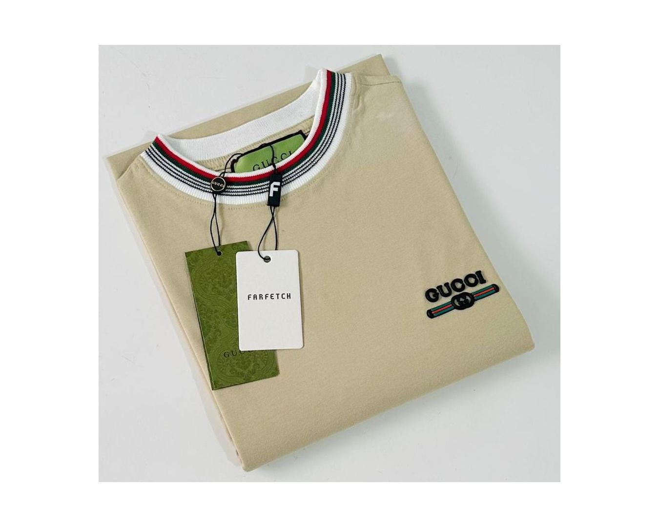 CAMISETA GUCCI 