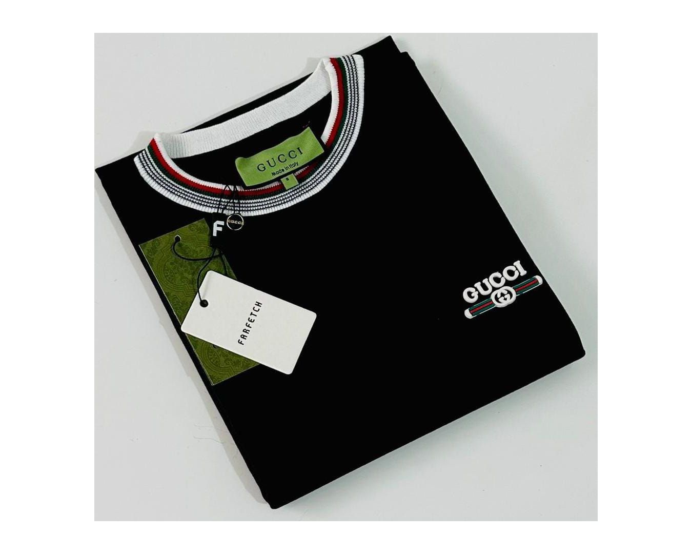 CAMISETA GUCCI 