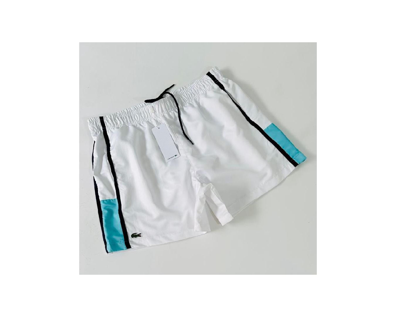 SHORT TACTEL LACOSTE 