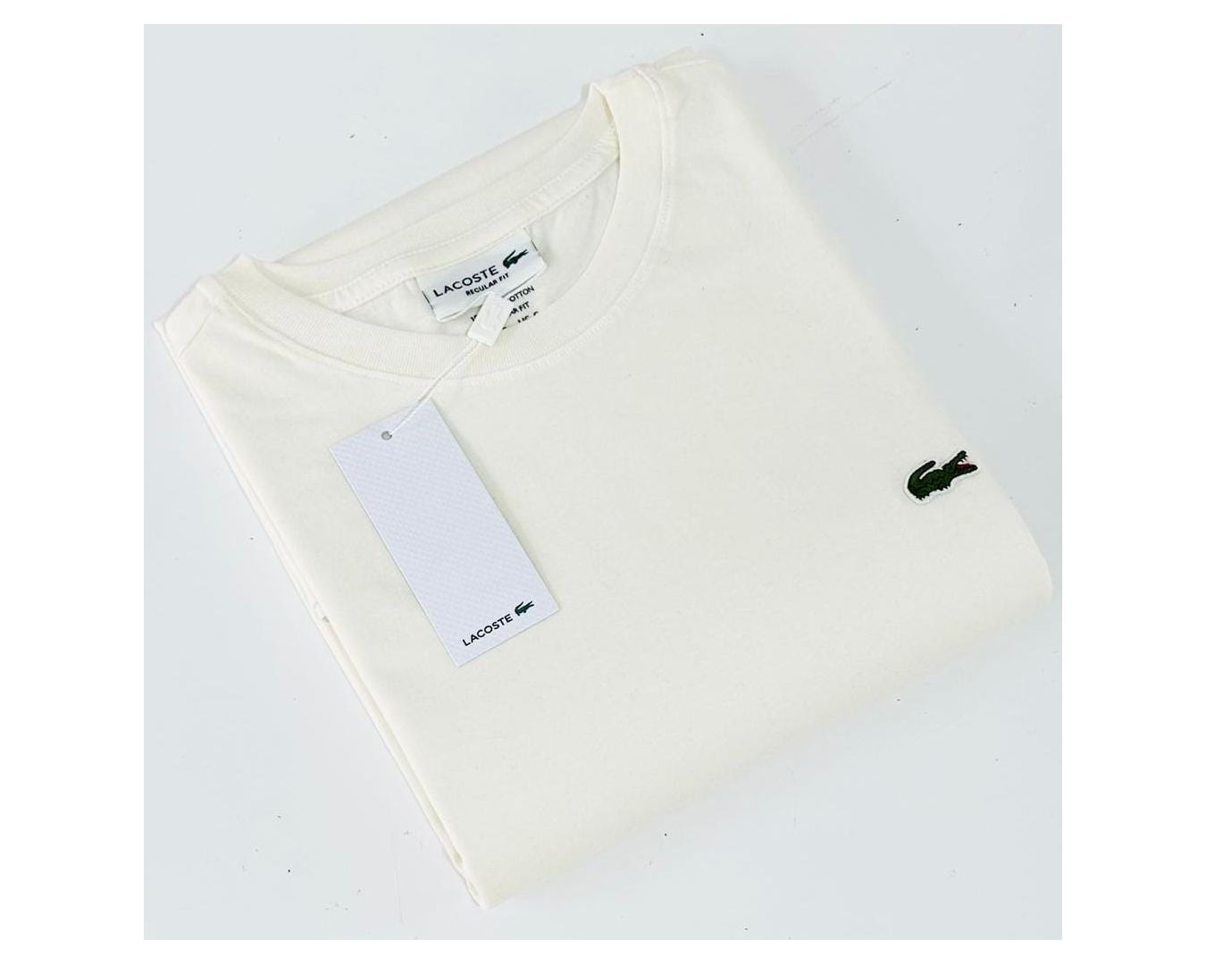 CAMISETA LACOSTE 