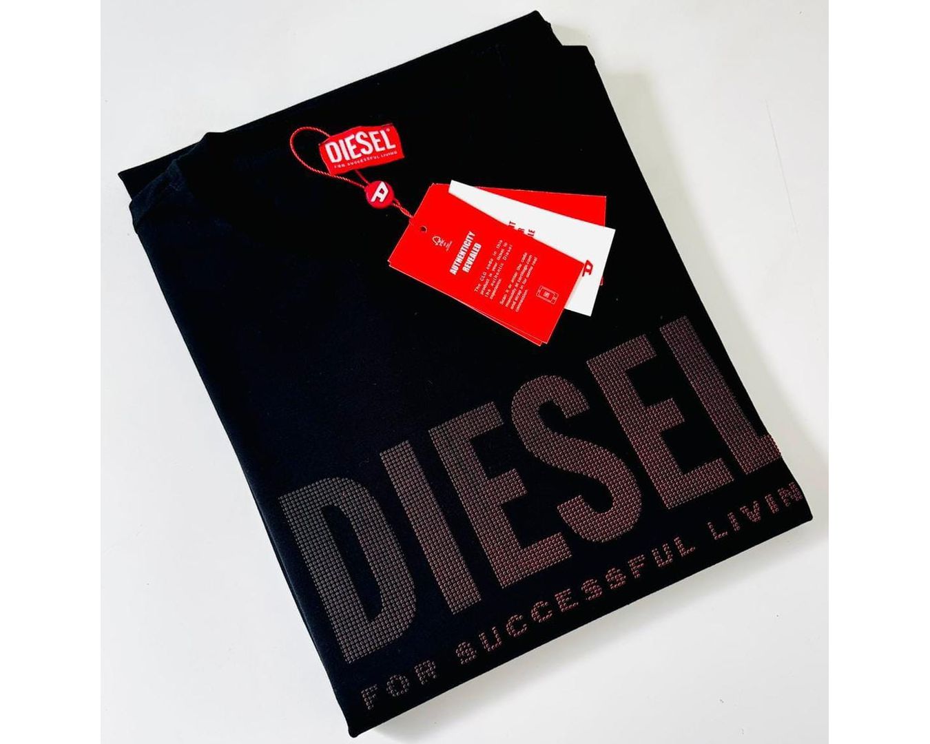 CAMISETA DIESEL 