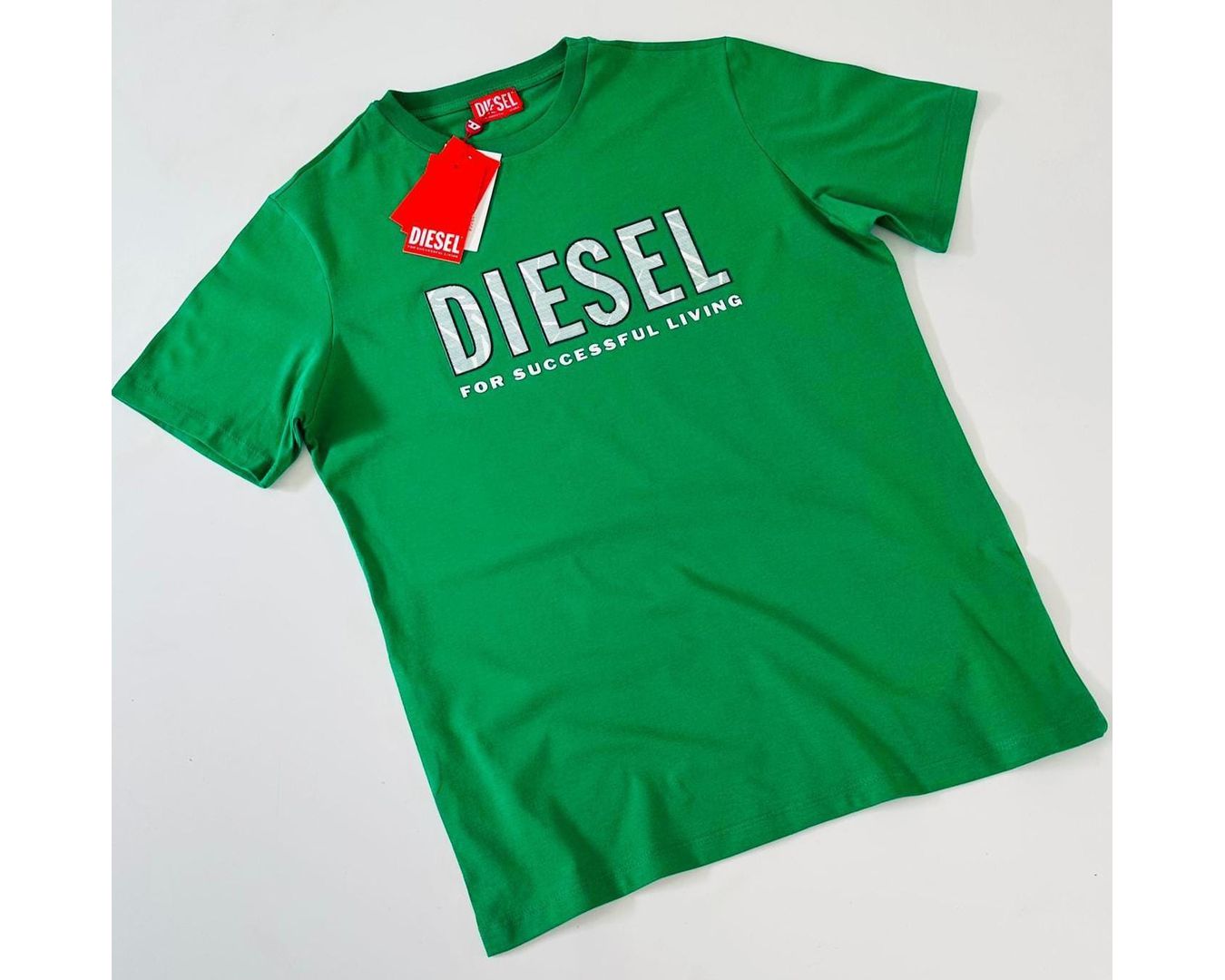 CAMISETA DIESEL 