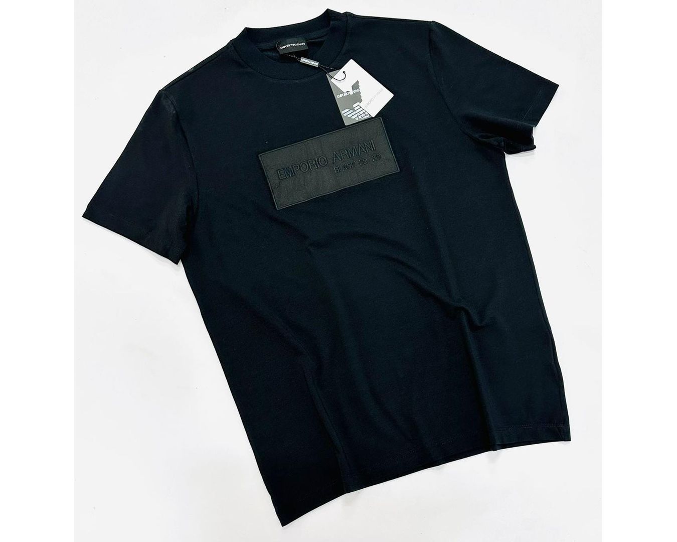 CAMISETA ARMANI EXCHANGE 