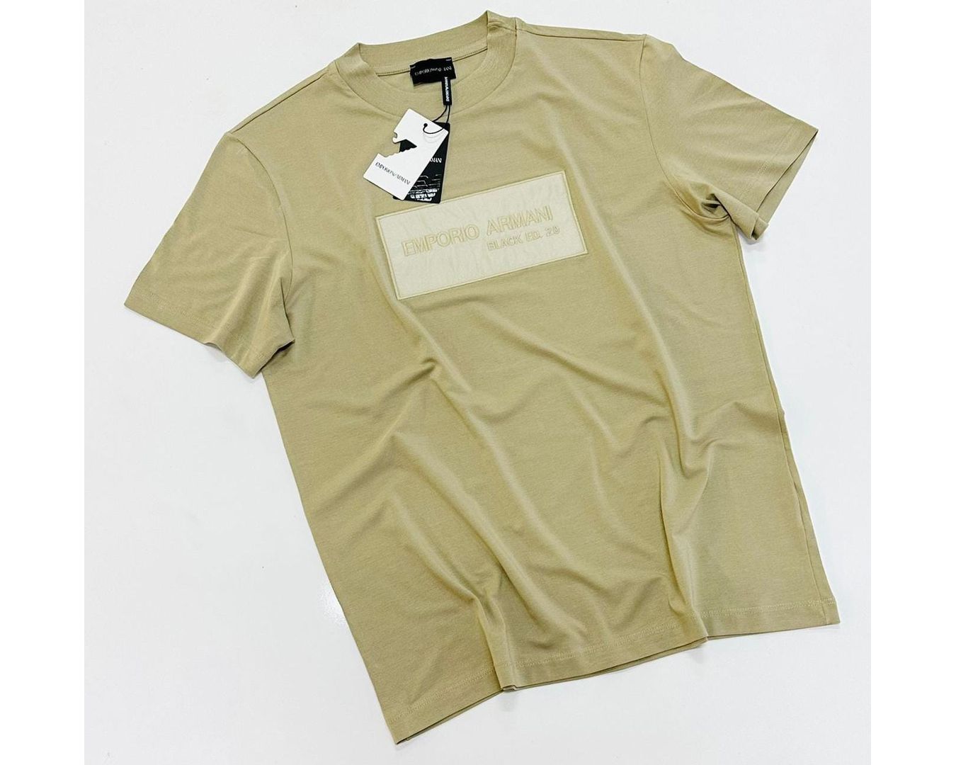 CAMISETA ARMANI EXCHANGE 