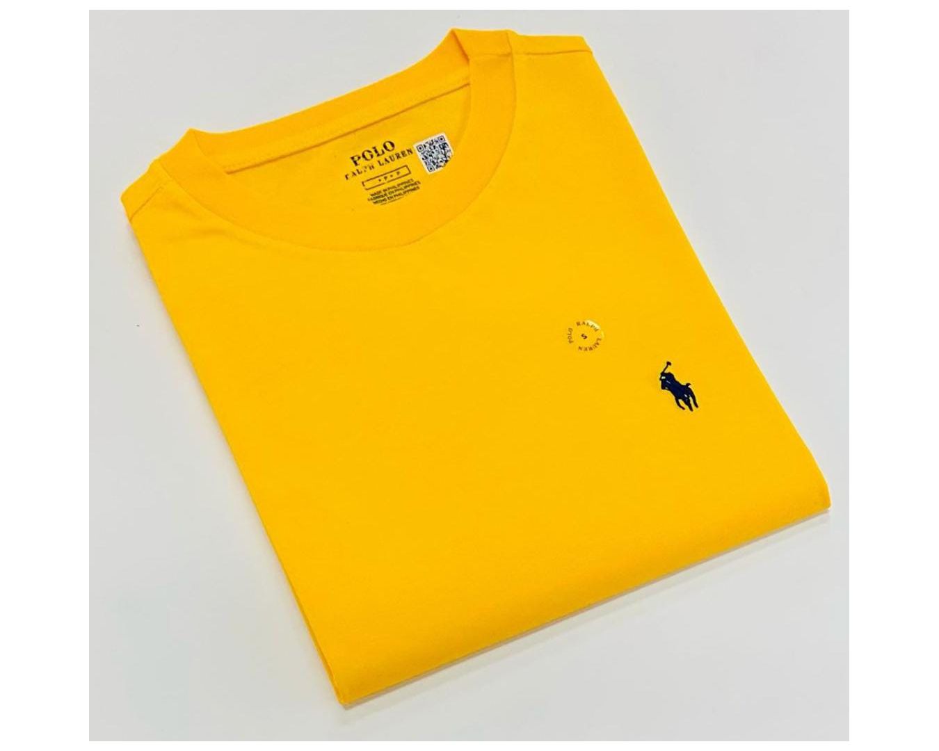 Camiseta Ralph Lauren 