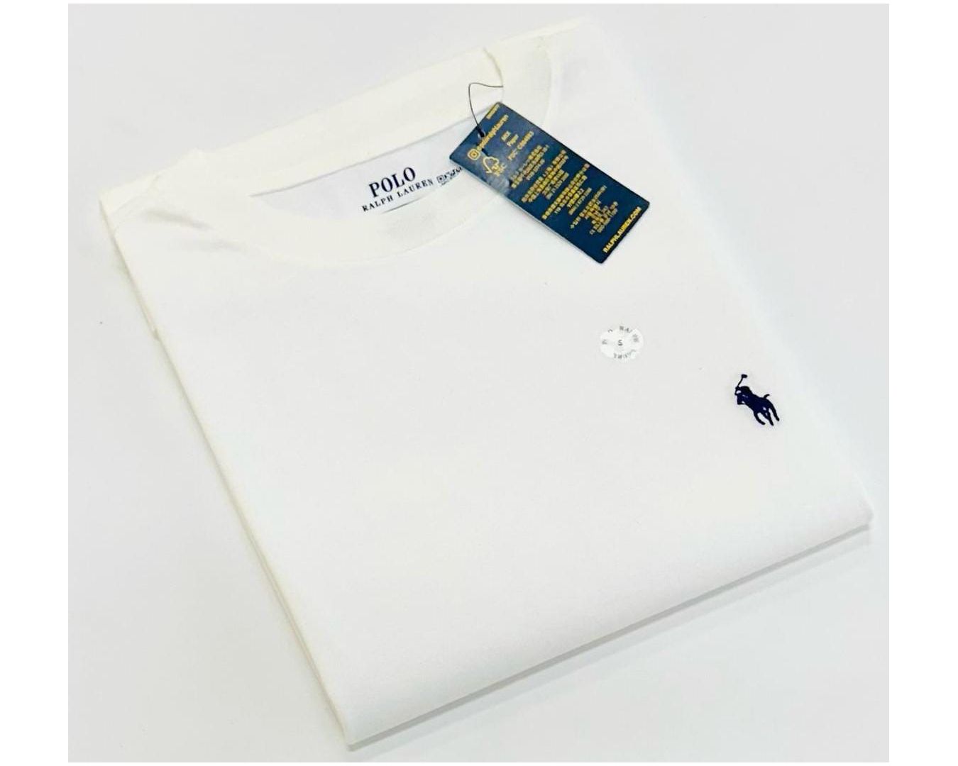 Camiseta Ralph Lauren 