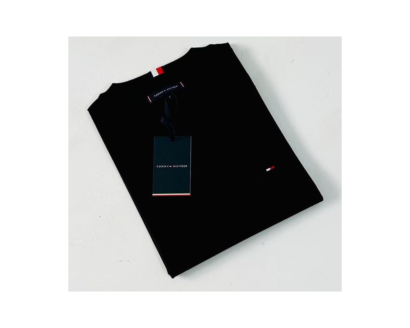 Camiseta Tommy Hilfiger