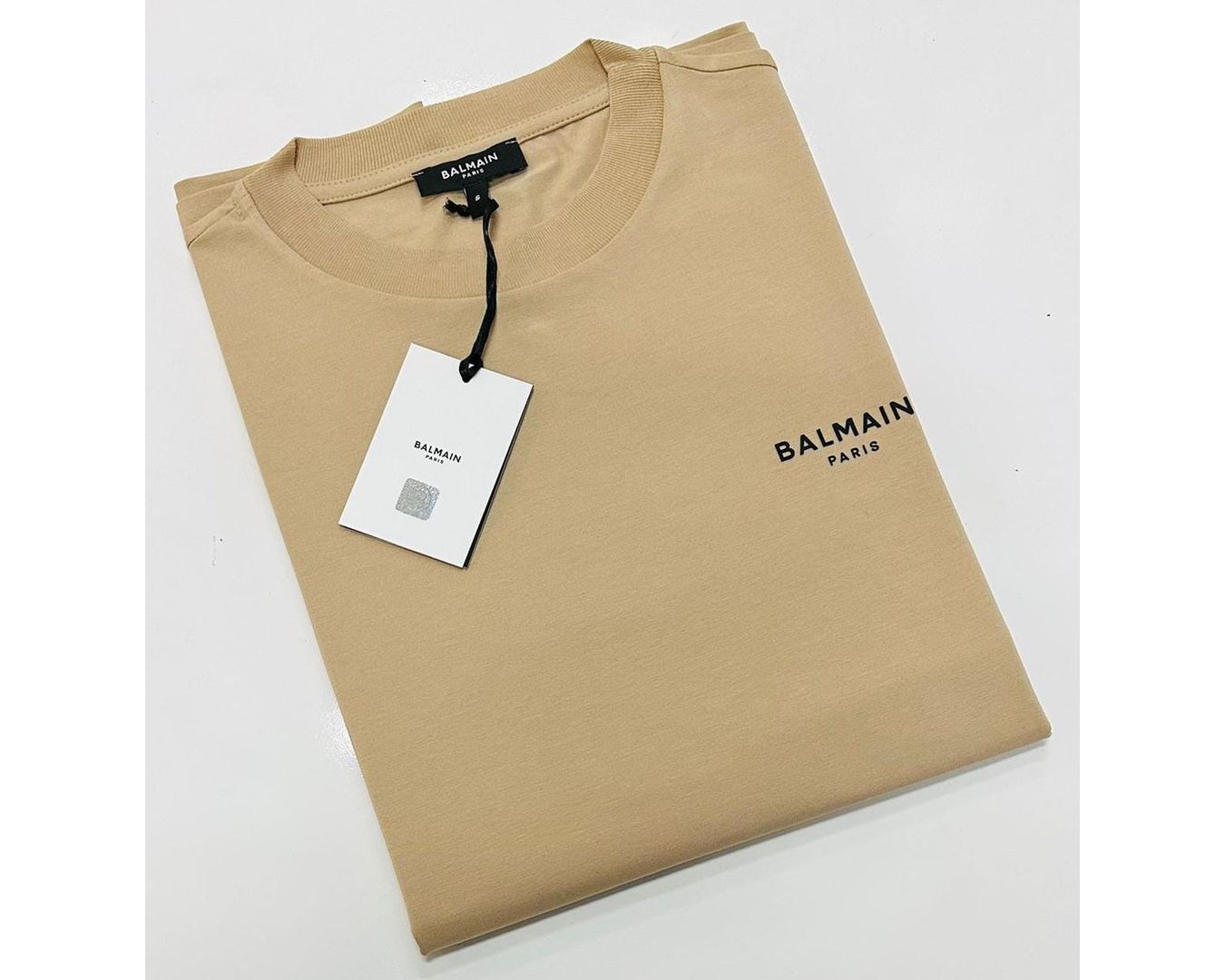 CAMISETA Balmain 