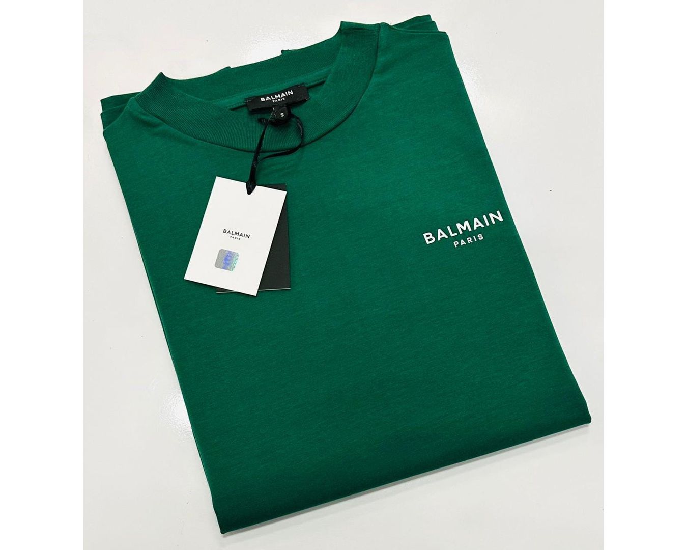 CAMISETA Balmain 