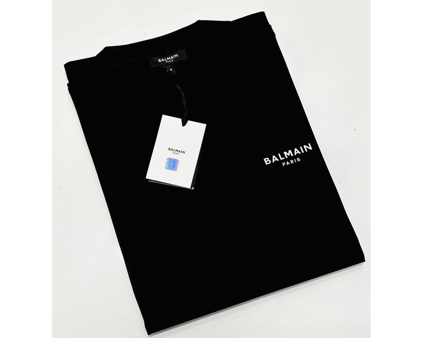 CAMISETA Balmain 