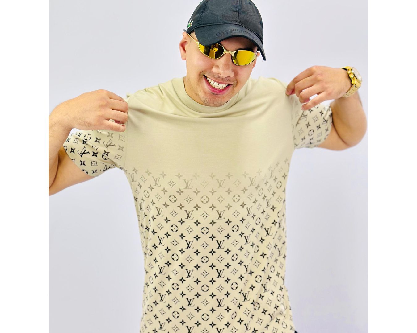 Camiseta LOUIS VUITTON 