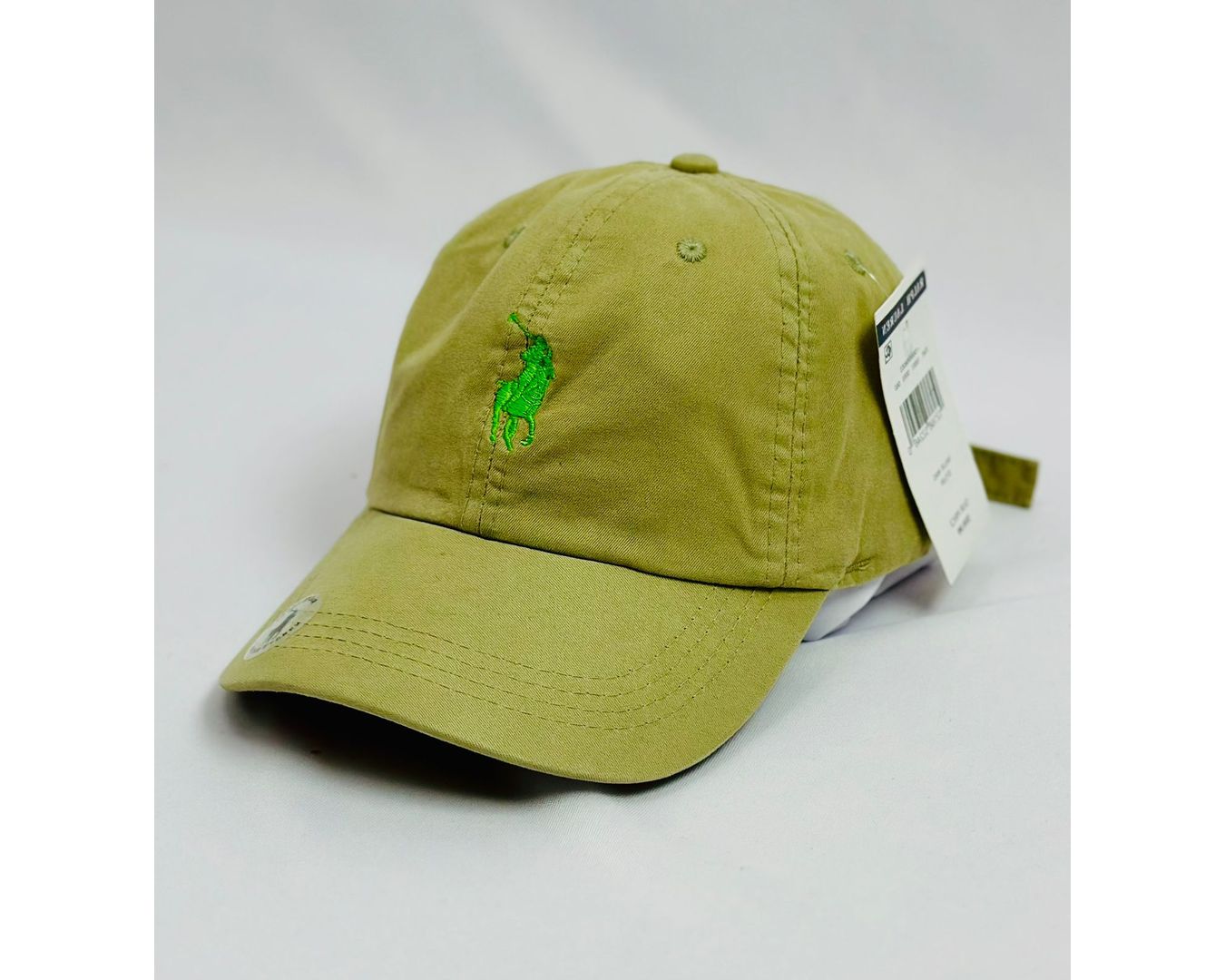 Boné Ralph Lauren 