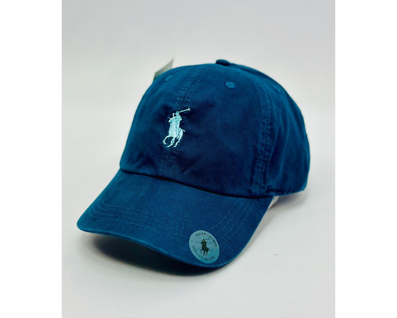 Boné Ralph Lauren 