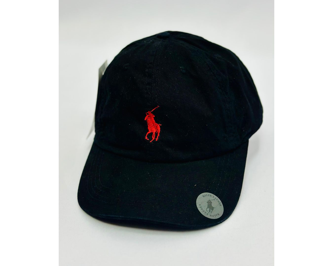 Boné Ralph Lauren 
