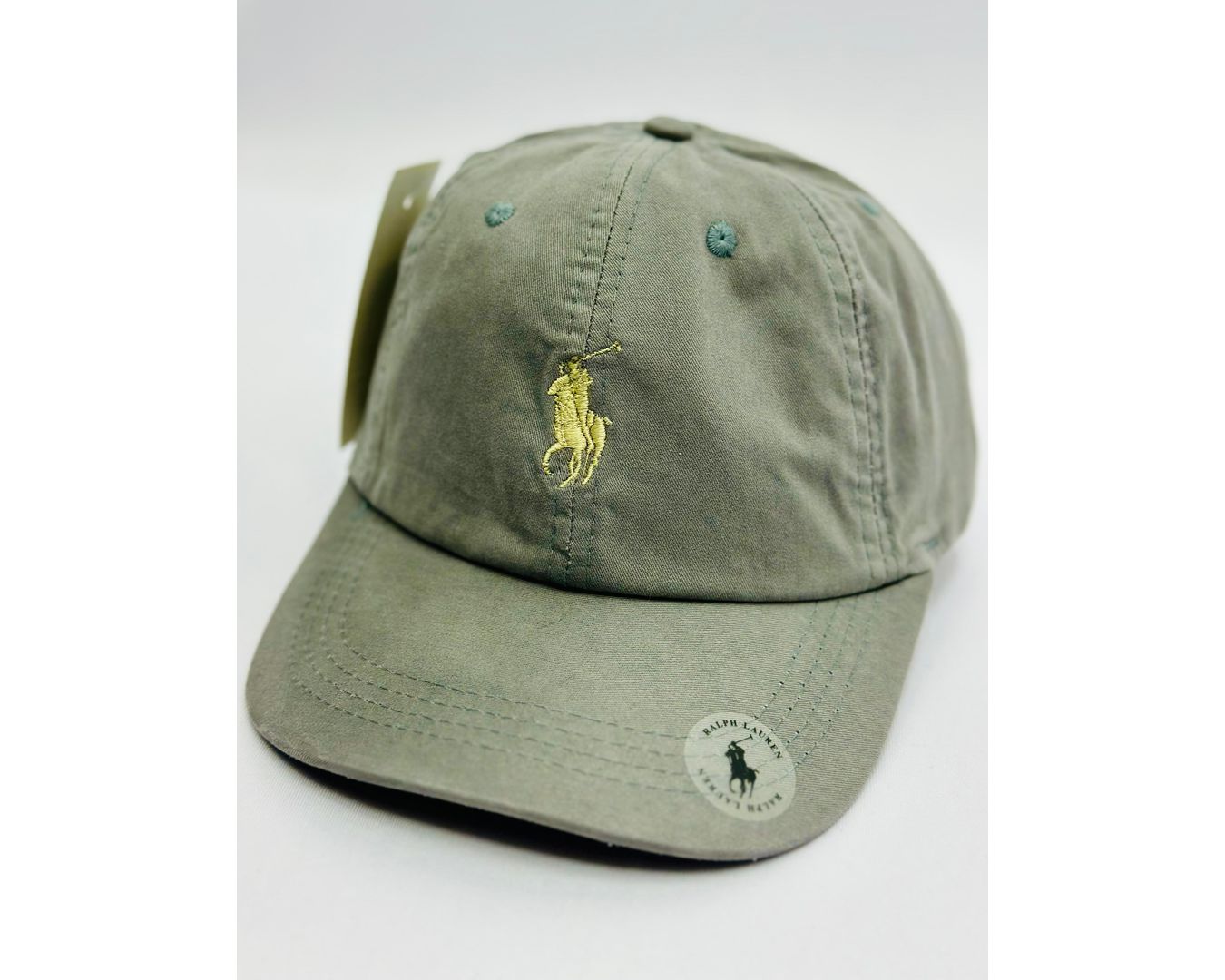Boné Ralph Lauren 