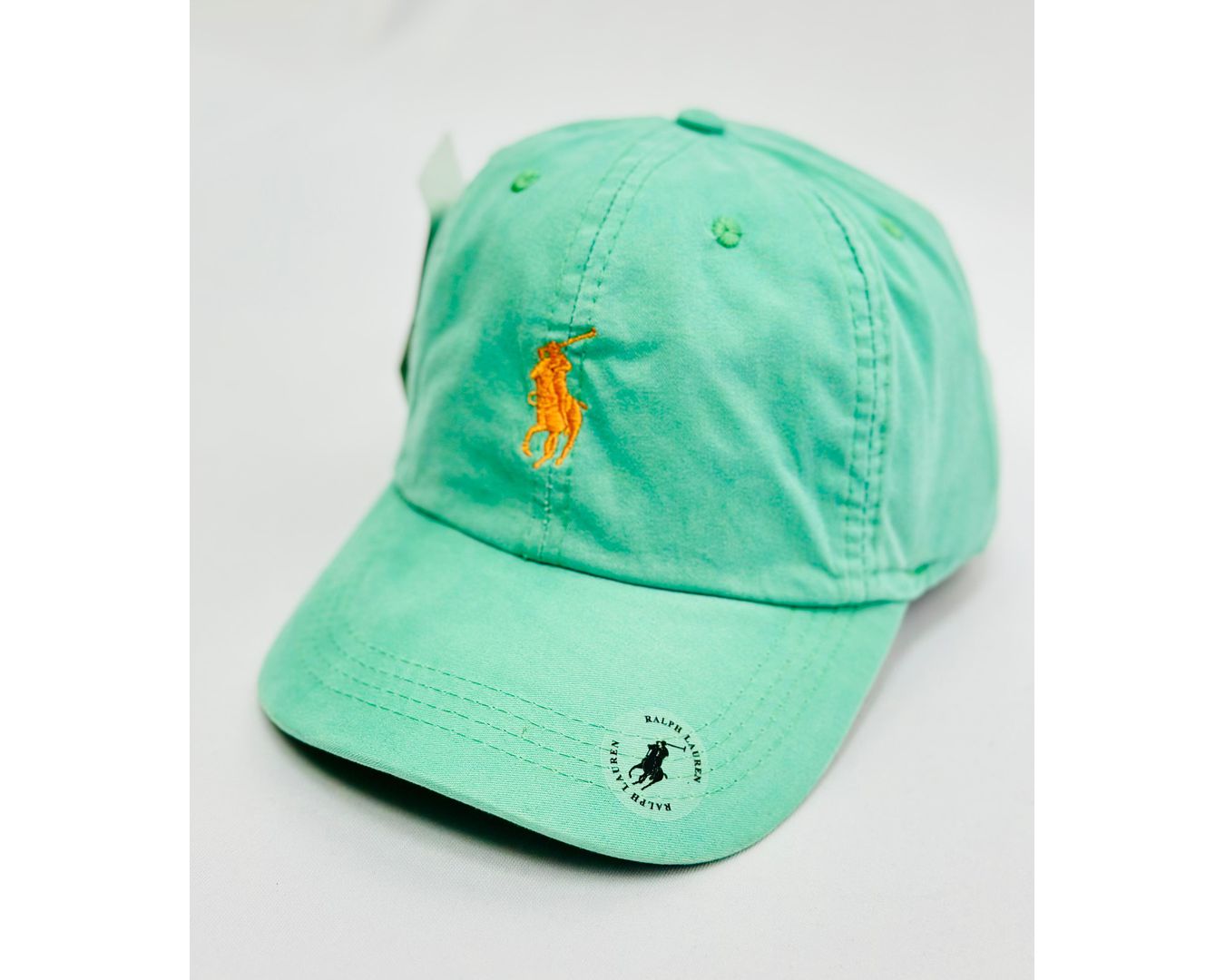 Boné Ralph Lauren 