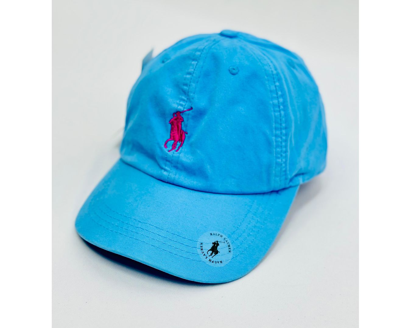 Boné Ralph Lauren 