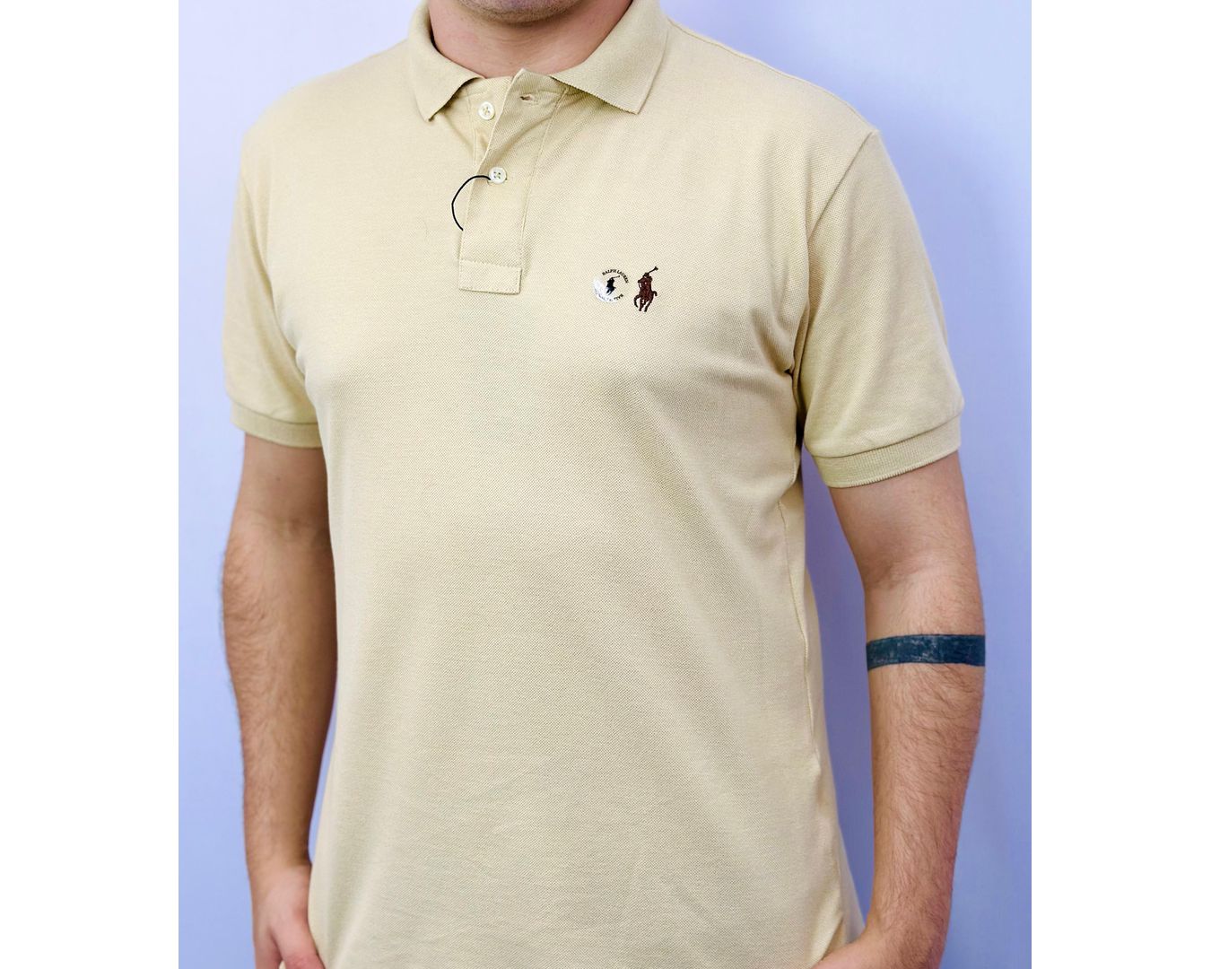 Gola Ralph Lauren 