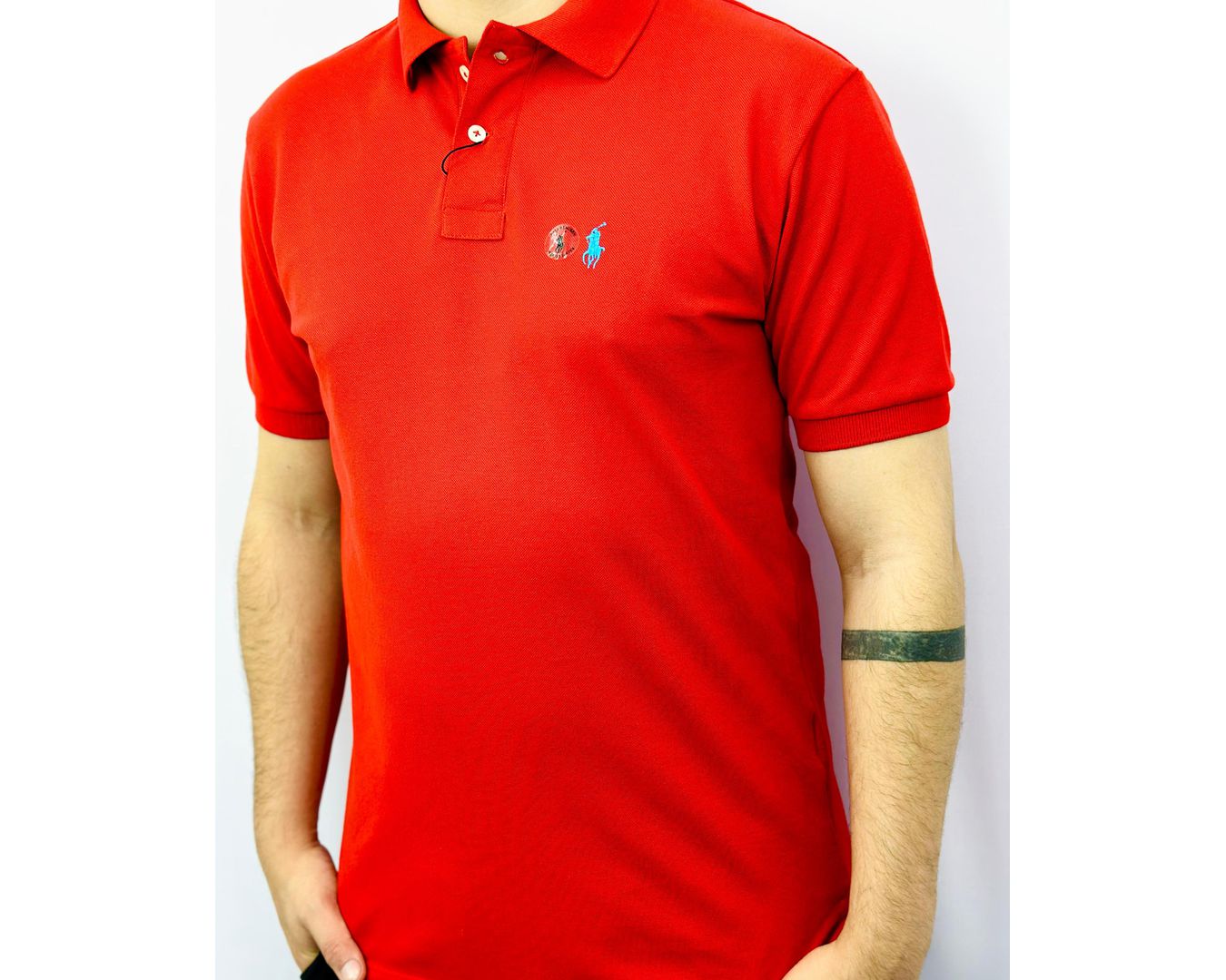 Gola Ralph Lauren 
