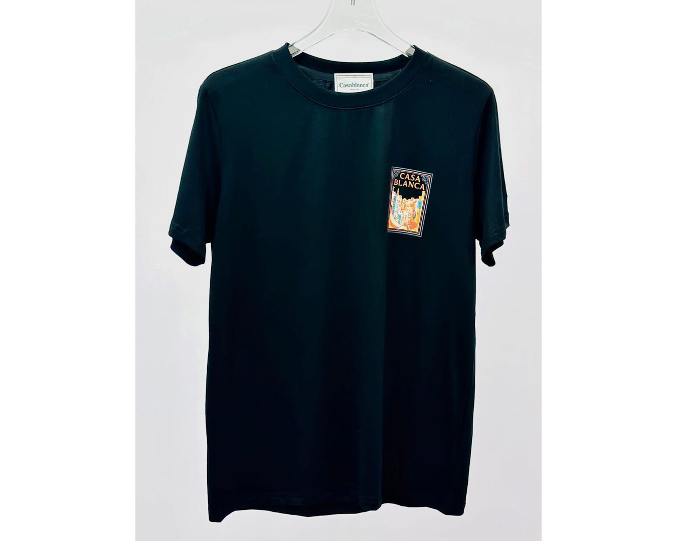CAMISETA CASA BLANCA 