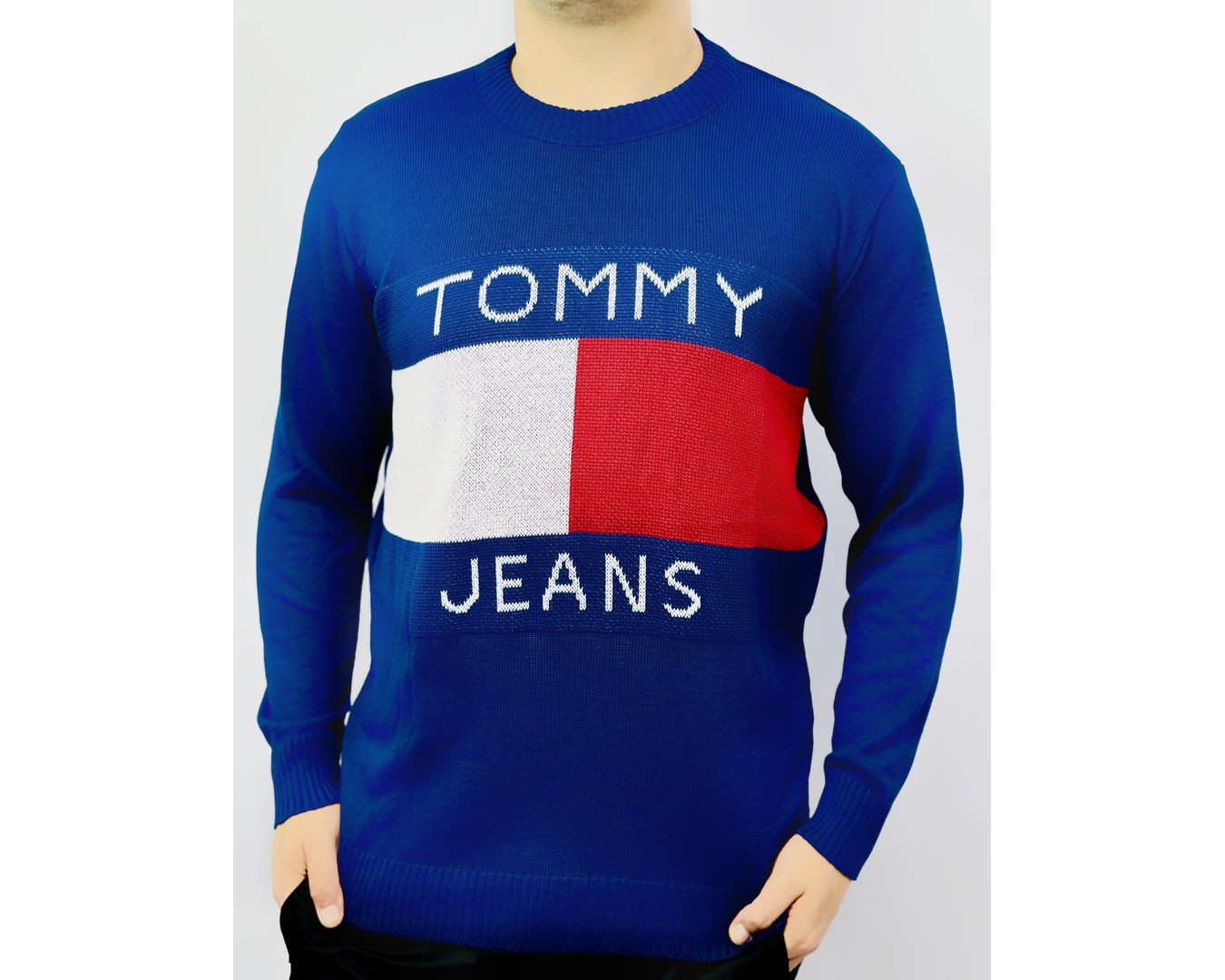 Suéter Tommy Hilfiger 
