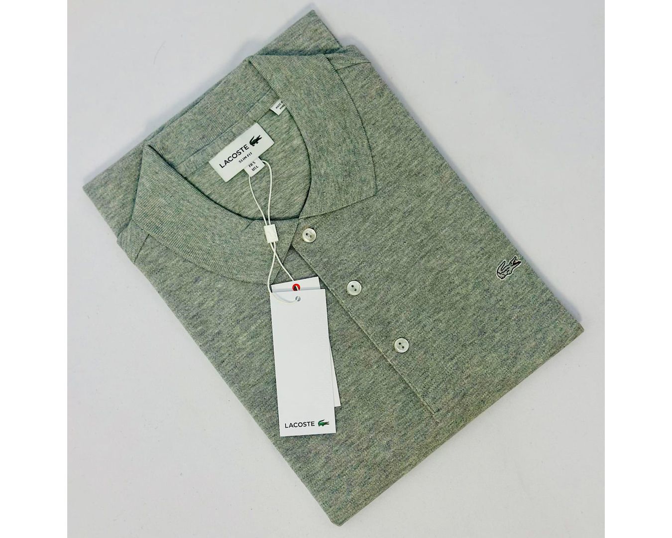 Gola Polo Lacoste - Original 