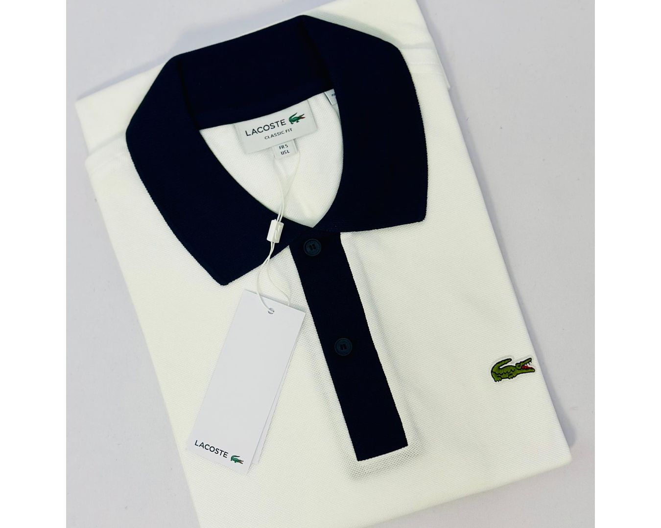 Gola Polo Lacoste - Original 