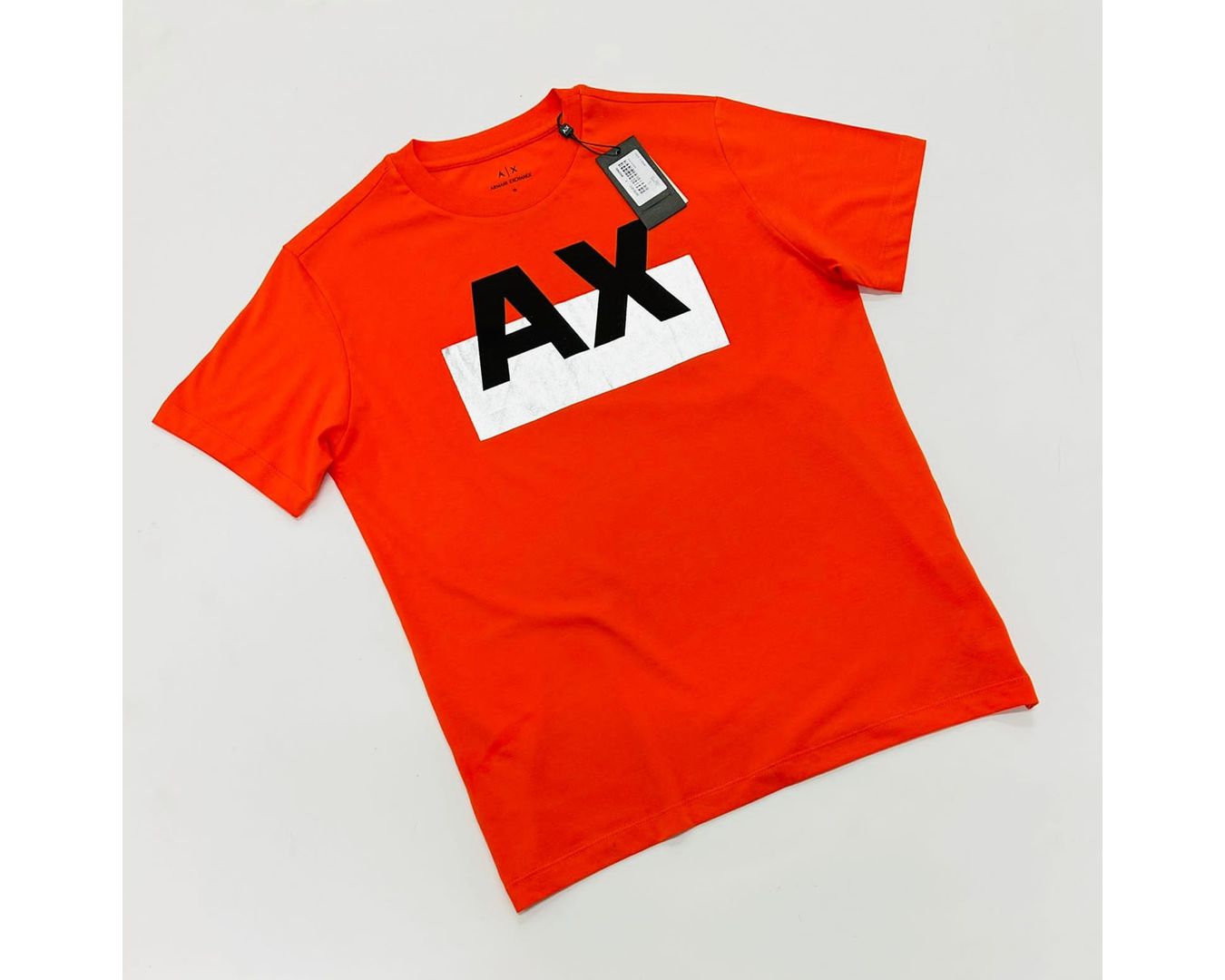 Camiseta Emporio Armani 