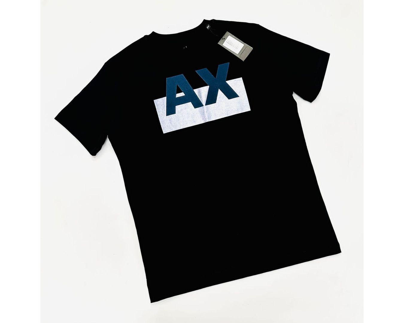 Camiseta Emporio Armani 