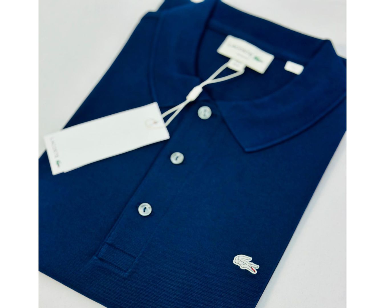 Gola Polo Lacoste - Original 